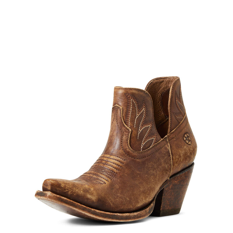 Ariat Hazel - Naisten Ruskea Bootsit ( XLEAWM-542 )